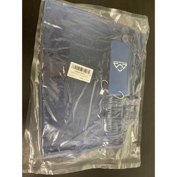 Men's Golf Shorts 7" Stretch Dress Casual -NEW- Size 38 - Picture 7 of 8